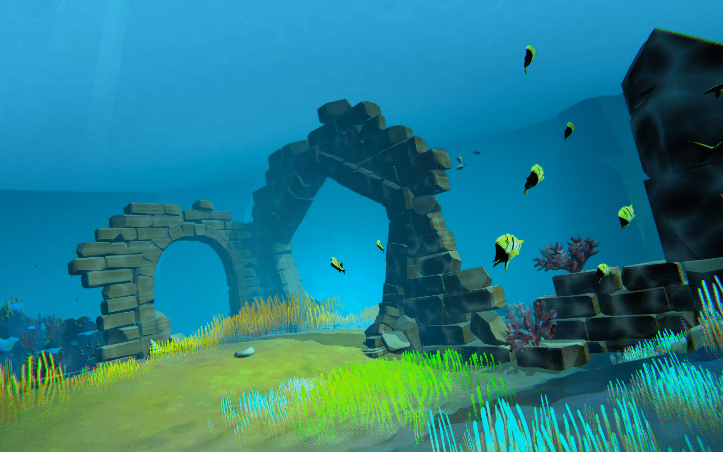 Dolphin Spirit: Ocean Mission, PlayStation 5