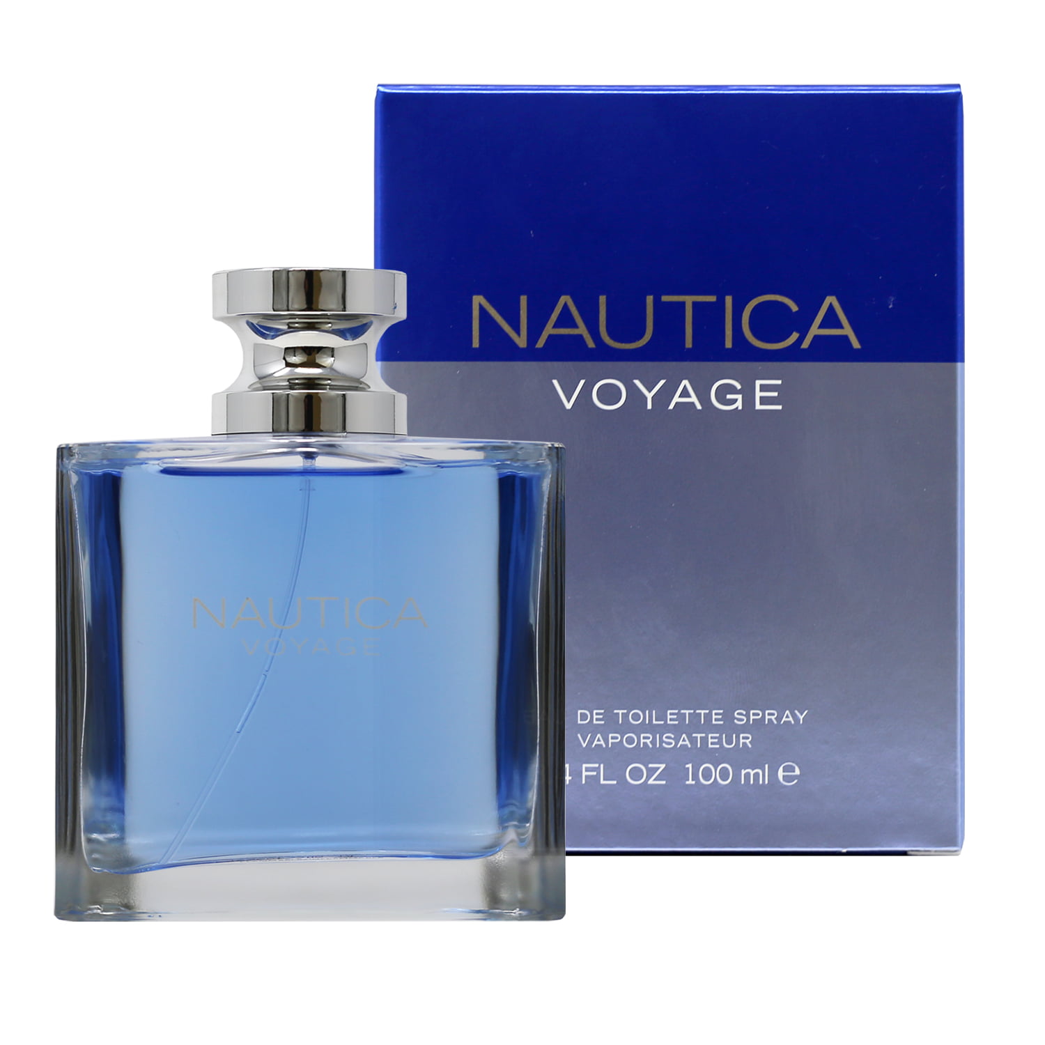 voyage by nautica