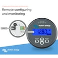 thumbnail image 3 of Controlador Victron Energy MPPT Control Panel Solar Control Remoto, 3 of 5