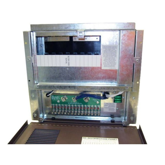 Parallax Power Supply 5355 Power Converter