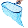 thumbnail image 4 of Pool Leaf Skimmer Net Plastic Leaf Skimmer Fine Mesh Net Deep Bag Swimming Pool Skimmer Professional Mesh Net, 4 of 8