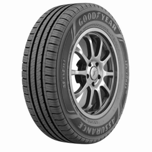 LLANTA 225/55R19 99V GOODYEAR ASSURANCE MAXLIFE AUTO