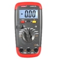 thumbnail image 1 of Amdohai UYIGAO UA6013L High Precision Digital LCD Capacitor Capacitance Meter Tester, 1 of 8