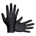 thumbnail image 1 of Derma Tuff PF Heavy Duty Disposable Nitrile Gloves, Small - 6 Mil, 1 of 1