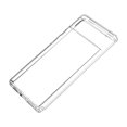 thumbnail image 4 of Bearachild Funda de teléfono de piel transparente a prueba de golpes, funda transparente suave, reemplazo de carcasa de incisión precisa para Pixel 6 Type3 NO3, 4 of 6