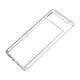 thumbnail image 4 of Monstrate Funda protectora transparente para teléfono inteligente, funda blanda con incisión precisa, carcasa acrílica Flexible, reemplazo de tamaño Electrónica Claro/píxel 6, 4 of 6