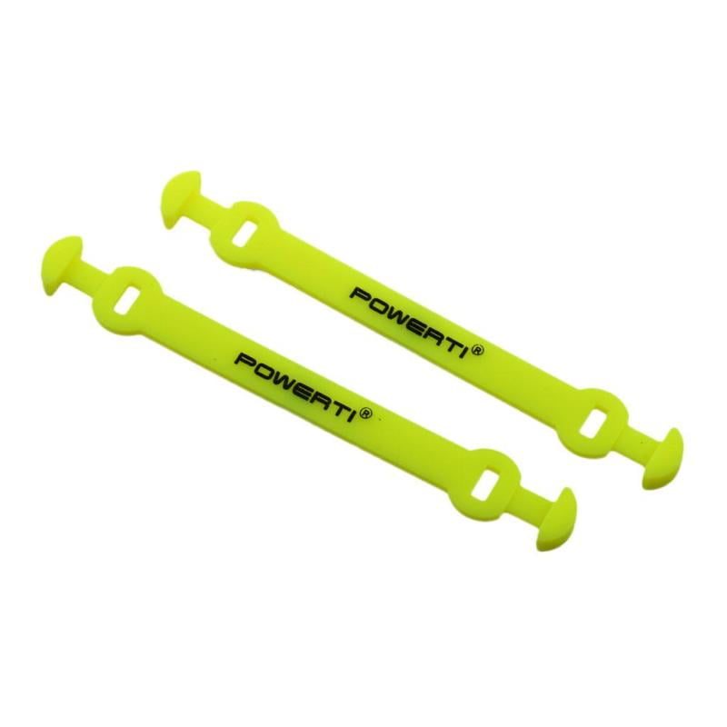 Set of 2 Long Tennis Squash Racket Vibration Dampeners Shock Absorber
