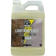 Chemical Guys SPI_191 Lightning Fast Carpet and Upholstery Stain Extractor,(Fabric, Upholstery, & Carpet), Safe for Cars, Home, Office, Furniture & More, 128 fl oz (1 Gallon), Citrus Scent
