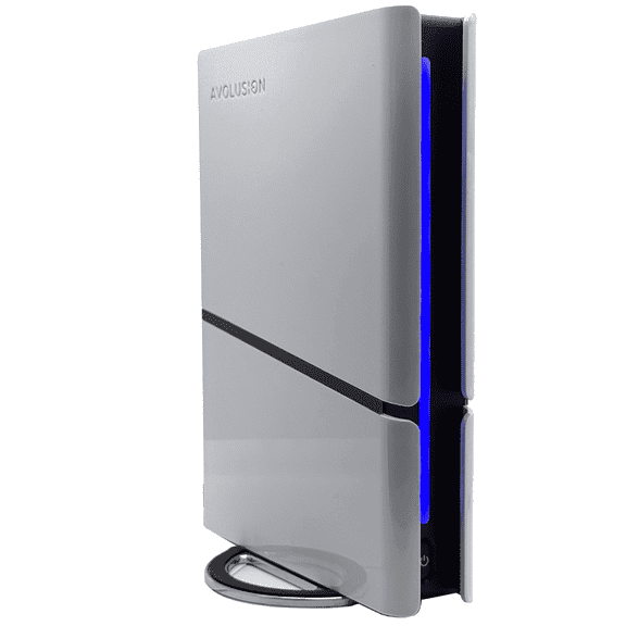 Avolusion PRO-H1 12TB 7200RPM USB 3.2 Gen2 (10Gbps) External Hard Drive (for Windows or MacOS Desktop PC/Laptop)