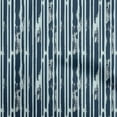 thumbnail image 1 of oneOone Rayon Navy Blue Fabric Abstract Craft Projects Decor Fabric Printed By The Yard 56 Inch Wide, 1 of 5