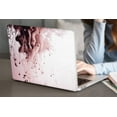 thumbnail image 5 of KSK KAISHEK Plastic Hard Protective Shell Case Cover Only Compatible 2012 - 2015 Released Old MacBook Pro 13 inchs No Touch Model: A1502 or A1425 Pink series 0774, 5 of 5