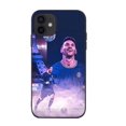 thumbnail image 1 of Étui iPhone 12 13 14 Pro Max, Étui Mode star du Football Messi 30, 1 of 1