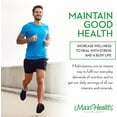 thumbnail image 5 of Maxi Health Two Complete Multivitamin for Adults – Immune & Energy Support – 120 Capsules – Kosher, 5 of 9