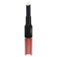 thumbnail image 4 of (2 pack) L'Oreal Paris Infallible Pro Last 2 Step Lipstick, Almond, 4 of 9