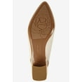 thumbnail image 3 of Comfortview Women's The Mea Slingback, 3 of 6