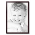 thumbnail image 2 of ArtToFrames 16x23 inch Cherry Picture Frame, Red Wood Poster Frame (4111), 2 of 7