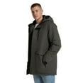 thumbnail image 3 of Animal Mens Lisbon Waterproof Parka, 3 of 4