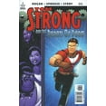 thumbnail image 1 of Tom Strong and the Robots Of Doom #6 VF ; America's Best Comic Book, 1 of 1