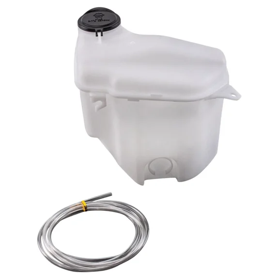Windshield Washer Reservoir Fits 1998-2002 Chevrolet Prizm Toyota Corolla