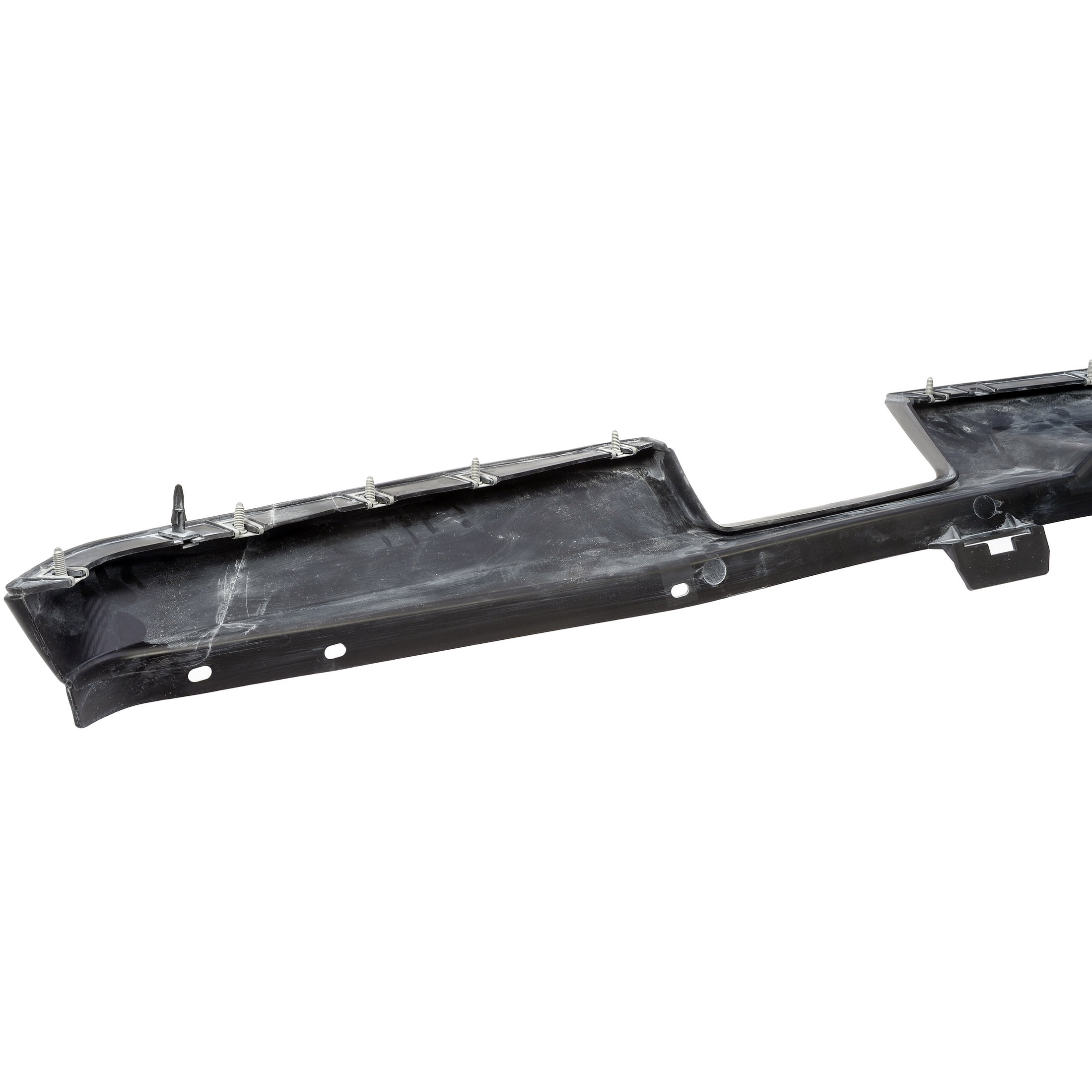 Dorman 620-376 Front Bumper Deflector for Specific Ford Models