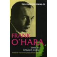 thumbnail image 2 of Les Poèmes Récoltés de Frank O'Hara, 2 of 3