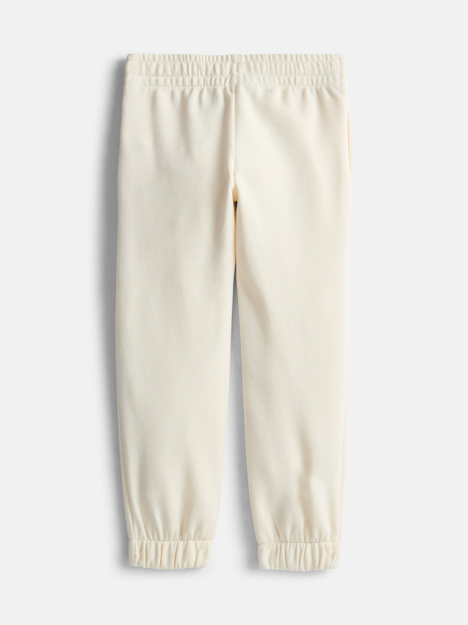 Athletic Works Girl's Fleece Jogger, Sizes 4-18 & Plus