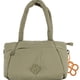 thumbnail image 3 of BOLSA MUJER JAIME IBIZA JI 2821 OLIVO, 3 of 6