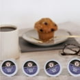 thumbnail image 3 of Victor Allen Donut Shop, Morning Blend, 100% Colombian, and French Roast for K-Cup Keurig 2 Brewer’s Coffee Single Serve Coffee Pod, Variety Pack, 42 Count Perfect for Coffee Lovers, 3 of 5