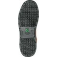 thumbnail image 5 of SR Max Denali, Men's, Brown, Comp Toe, EH, Waterproof, Nonmetallic, Slip Resistant Work Hiker. (10.5 EW), 5 of 5