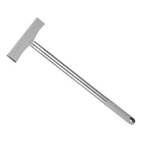 PENIKOKO Adjustable Multi-Color Handheld Sign Holder Stand for Managers, and Lightweight, 1 Piece