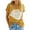 Yellow, variant on Sherrylily Women Rose Graphic Tee T Shirt Loose Fit Short Sleeve Casual Tops