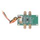 thumbnail image 4 of Fyearfly Módulo Detector De RF, AD8138 Módulo De Medidor De Potencia RF Módulo Detector De Señal RF Detector Medidor De Potencia Amplificador Logarítmico 1150V/μs, 4 of 8