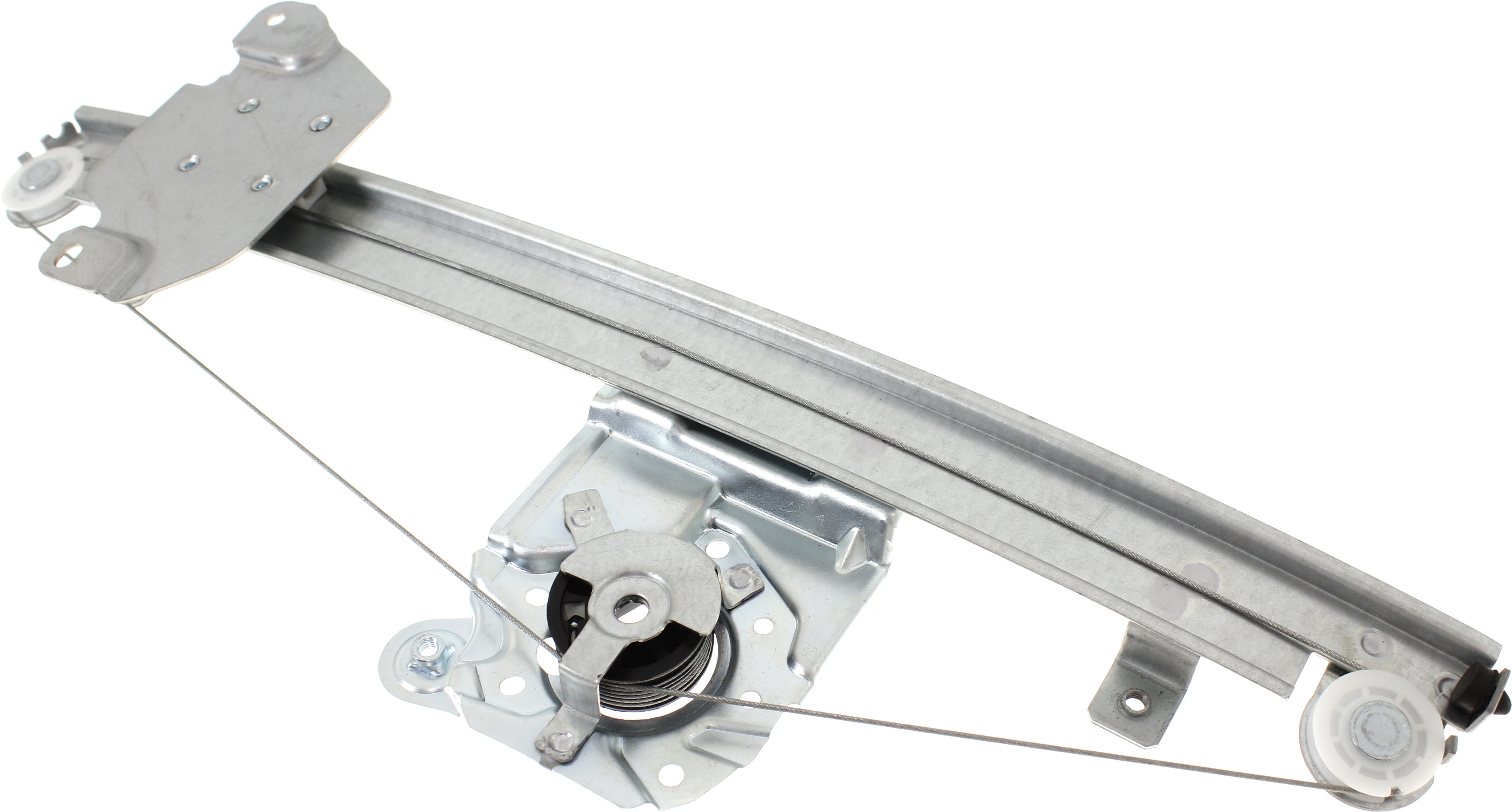 Window Regulator For 2013-2018 Nissan Altima Front, Left Driver Sedan Power