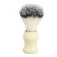 thumbnail image 2 of Cepillo para limpieza de peluquero, cepillo para plumero de barbero, cepillo para polvo de barba fácil, cepillo para el cabello y el cuello, diseño de última generación, 2 of 8