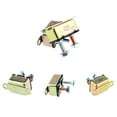 thumbnail image 4 of 12V 30A~50A Auto Automatic Fuse Reset Circuit Breaker Copper Stud Bolt, 4 of 6