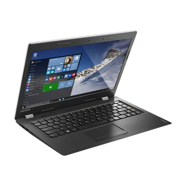Lenovo IdeaPad 100S14IBR 80R9 Celeron N3050 / 1.6 GHz Windows 10
