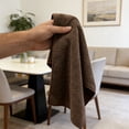 thumbnail image 7 of 50 Pack Microfiber Cleaning Cloth, Microfiber Towels Ultra Absorbent Washing Cloth, Lint Free Streak Free Cleaning Rags for Car, Kitchen, and Window 12 x 12 inch, 7 of 7