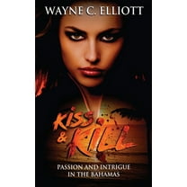 Kiss and Kill, (Paperback)