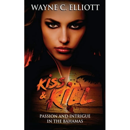 Kiss and Kill (Paperback)