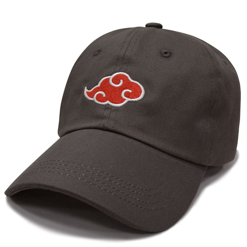 naruto dad hat