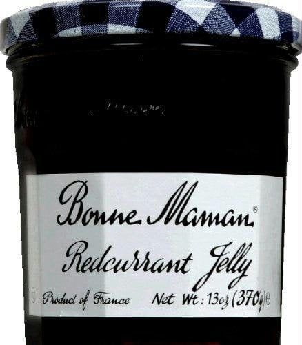 Bonne Maman Jelly Red Currant, 13 Oz