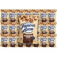 thumbnail image 2 of Famous Amos 2oz Bags, 21 Pack, Chocolate Chip Cookies Individual Bags of Famous Amos, 2 of 5