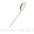 thumbnail image 3 of pitrice Printing Washi Tape Cute Decorative Adhesive Masking Tape for Stickers Scrapbooking DIY Stationery, Type 5, 3 of 7