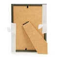 thumbnail image 3 of Double Silicone Rubber Flat Strip Sealing Gasket Width White 30mm 5m, 3 of 8