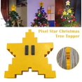 thumbnail image 1 of RV Pentagrama Mosaico Árbol de Navidad Sailing Electrónica, 1 of 4