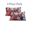 thumbnail image 1 of Marvel Avengers Endgame Standard Pillowcase for Kids (20 x 30) Inch [2 Piece Pillowcase Only], 1 of 2