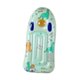 thumbnail image 3 of Tabla de surf inflable para niños, flotador acuático de PVC con asas, ayuda para nadar Verde, 3 of 9