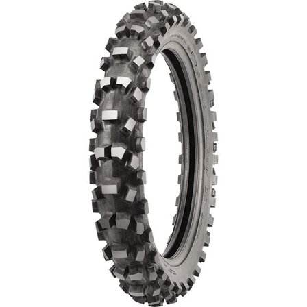 Shinko - 110/100-18 - 540 Series Rear Dirtbike MX Tire