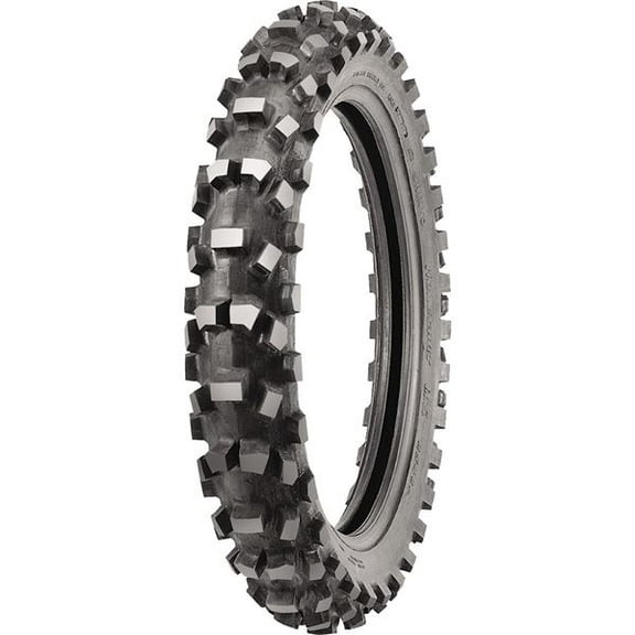Shinko - 110/100-18 - 540 Series Rear Dirtbike MX Tire
