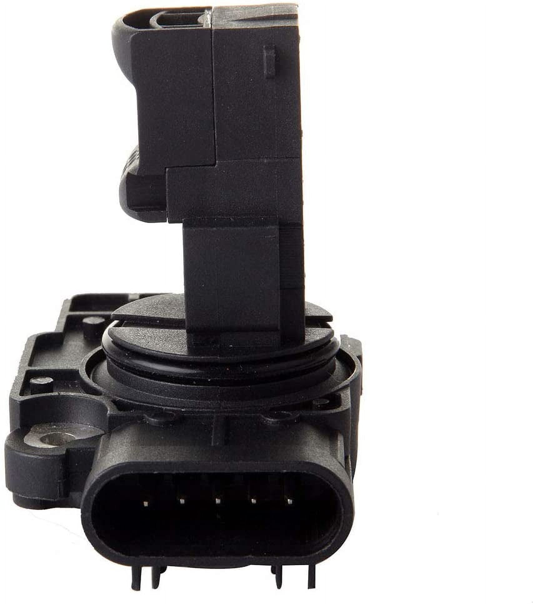 Mass Air Flow Sensor Meter ECCPP MAF 10393948 for Cadillac CTS Escalade ESV 6.2L for Chevrolet Silverado 2500 HD 3500 HD 6.0L Suburban 1500 Tahoe 5.3L for GMC Sierra 6.0L 2009 2010 2011 2012 2013 2014
